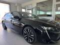 Peugeot 508 508 Plug-in Hybrid 225 e-EAT8 SW GT Pack Schwarz - thumbnail 6