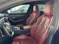 Peugeot 508 508 Plug-in Hybrid 225 e-EAT8 SW GT Pack Schwarz - thumbnail 4