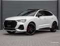 Audi Q3 Sportback 45 TFSI e S-Line Pano SONOS Keyless Sfee Blanc - thumbnail 1