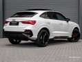 Audi Q3 Sportback 45 TFSI e S-Line Pano SONOS Keyless Sfee Blanc - thumbnail 4
