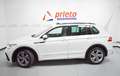 Volkswagen Tiguan 2.0TDI R-Line DSG 110kW Blanco - thumbnail 2