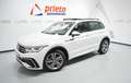 Volkswagen Tiguan 2.0TDI R-Line DSG 110kW Blanco - thumbnail 1