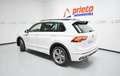Volkswagen Tiguan 2.0TDI R-Line DSG 110kW Blanco - thumbnail 3