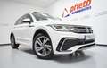 Volkswagen Tiguan 2.0TDI R-Line DSG 110kW Blanco - thumbnail 48
