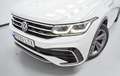 Volkswagen Tiguan 2.0TDI R-Line DSG 110kW Blanco - thumbnail 4