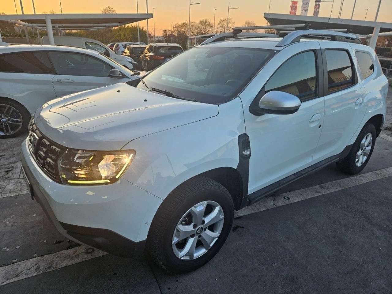 Dacia Duster 1.5 Blue dCi 8V 115 CV 4x2 Essential