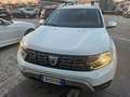 Dacia Duster 1.5 Blue dCi 8V 115 CV 4x2 Essential Bianco - thumbnail 2