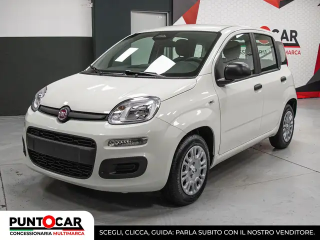Fiat Panda Pandina 1.0 FireFly 65 CV Hybrid Icon PROMO FLEX
