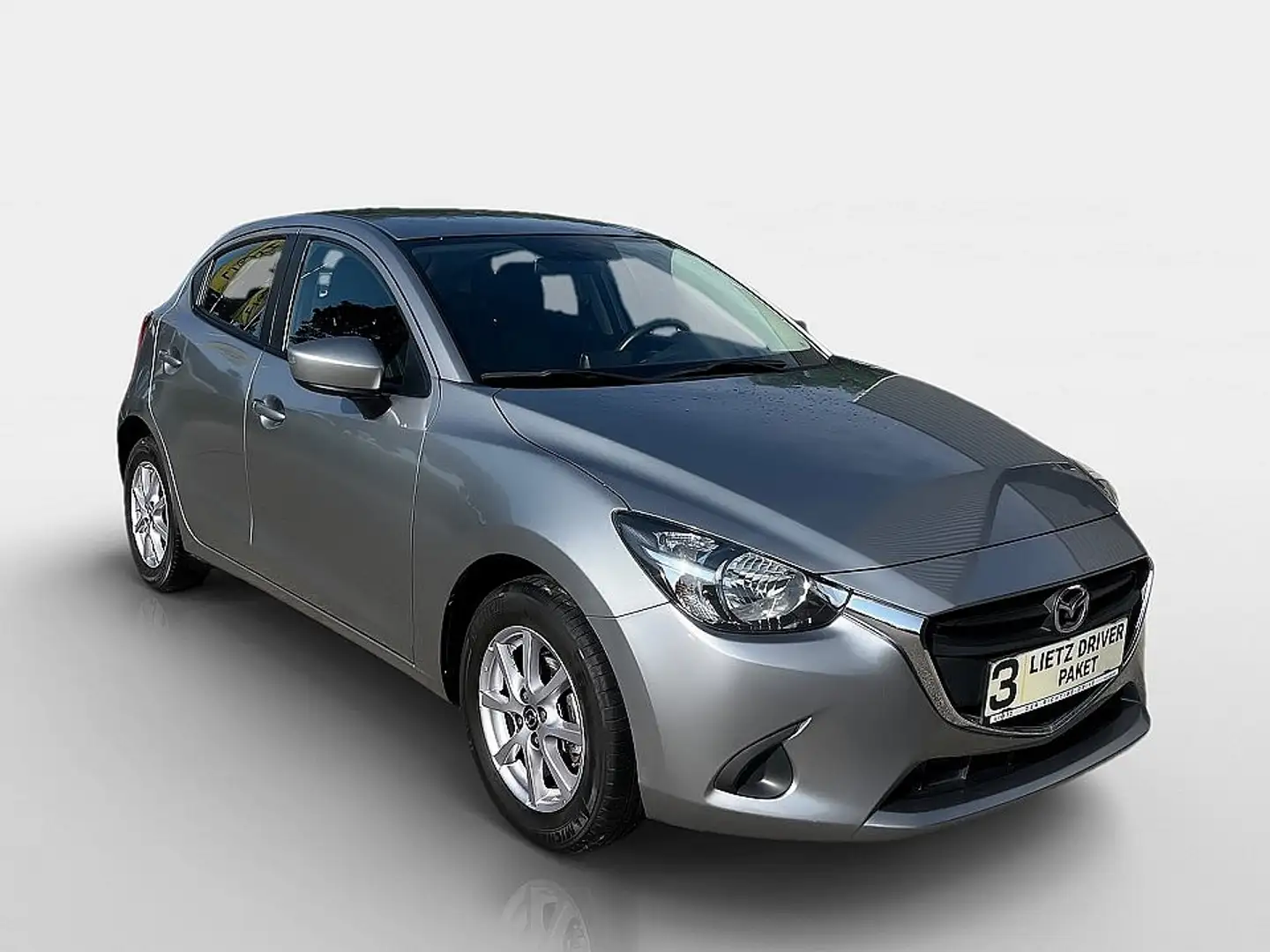 Mazda Sonstige 2/G75/EMOTION - 2