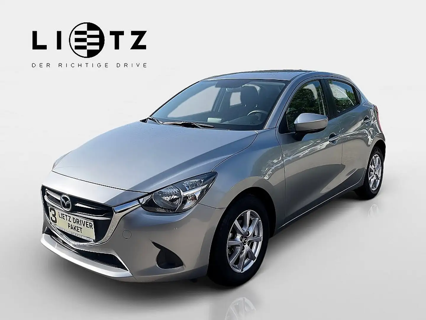 Mazda Sonstige 2/G75/EMOTION - 1