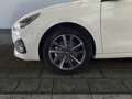 Hyundai i30 Kombi 140PS|Pano|RFK|SHZ|Klima|NAVI Weiß - thumbnail 12