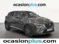 Mazda CX-3 2.0 Luxury 2WD 120 Gris - thumbnail 2