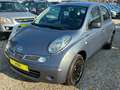 Nissan Micra Acenta *Klima*ALLWR*89TKM* TÜV 12/26 Grau - thumbnail 4