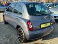 Nissan Micra Acenta *Klima*ALLWR*89TKM* TÜV 12/26 Grau - thumbnail 7