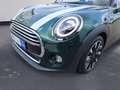 MINI Cooper Klimaaut. PDC Sitzhzg. Vorn RFT ISOFIX Grün - thumbnail 13
