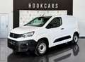 Peugeot Partner Premium Standard 1000kg PureTech 81kW Blanco - thumbnail 1