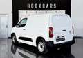 Peugeot Partner Premium Standard 1000kg PureTech 81kW Blanco - thumbnail 2