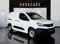 Peugeot Partner Premium Standard 1000kg PureTech 81kW Blanco - thumbnail 6