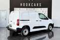 Peugeot Partner Premium Standard 1000kg PureTech 81kW Blanco - thumbnail 4
