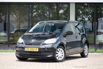 1.0 Greentech Ambition | Airco | Cruise | 4 season