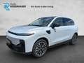 Leapmotor B10 Leapmotor B10 Design HYBRID EV Silber - thumbnail 1
