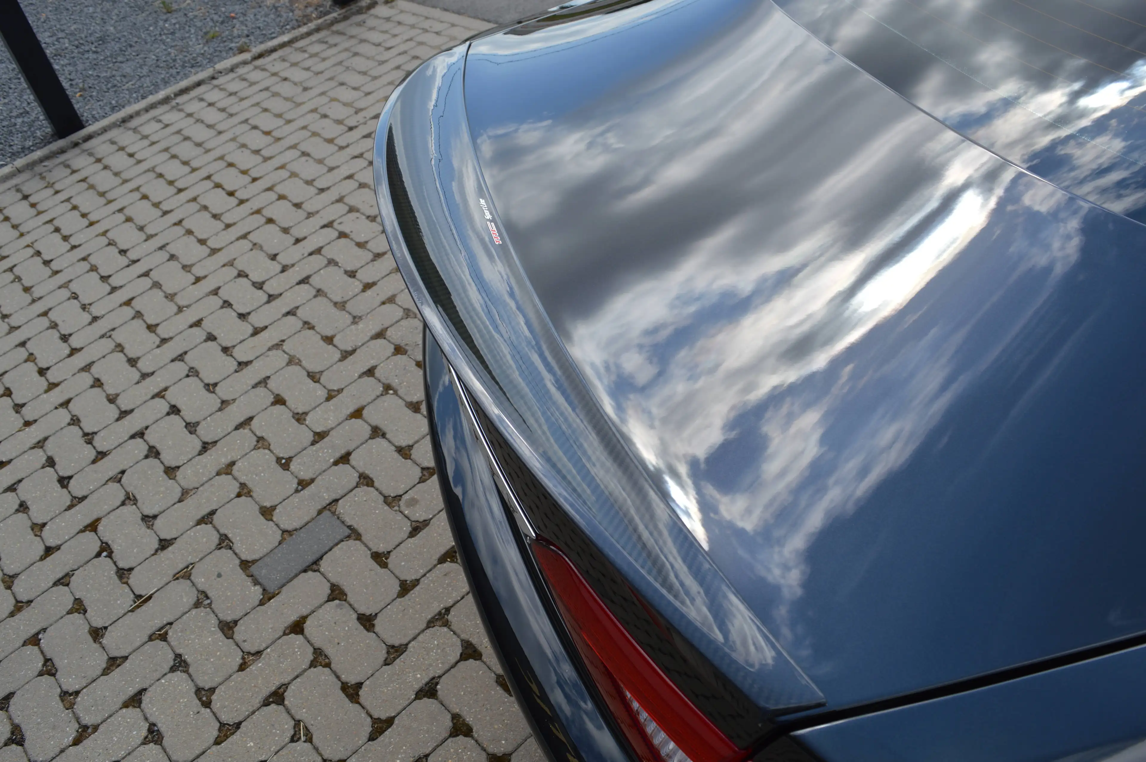Maserati GranTurismo Sport MC Sportline 4.7i V8 Automatic - 8.500 km !! — photo 5