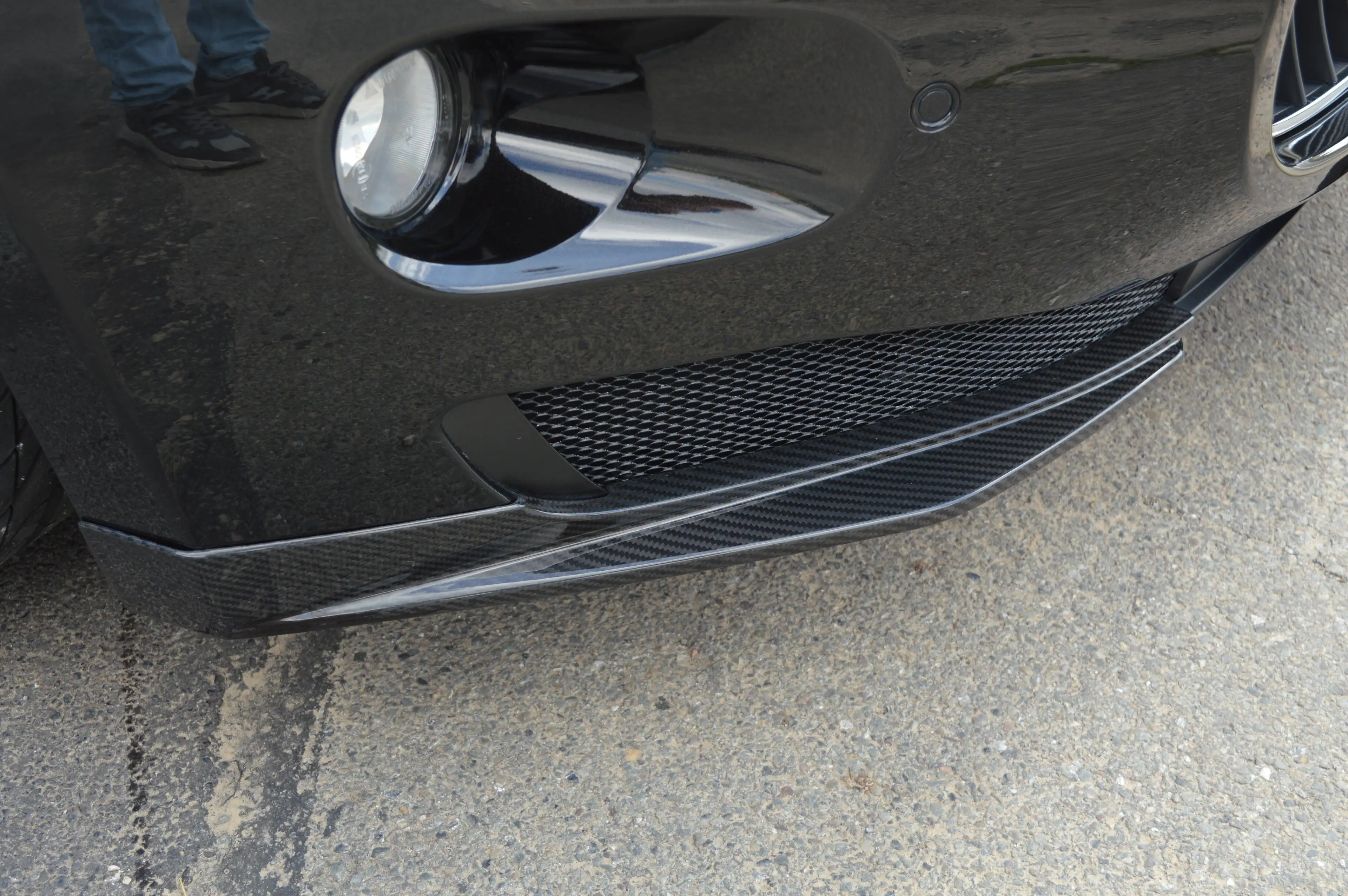 Maserati GranTurismo Sport MC Sportline 4.7i V8 Automatic - 8.500 km !! — photo 7