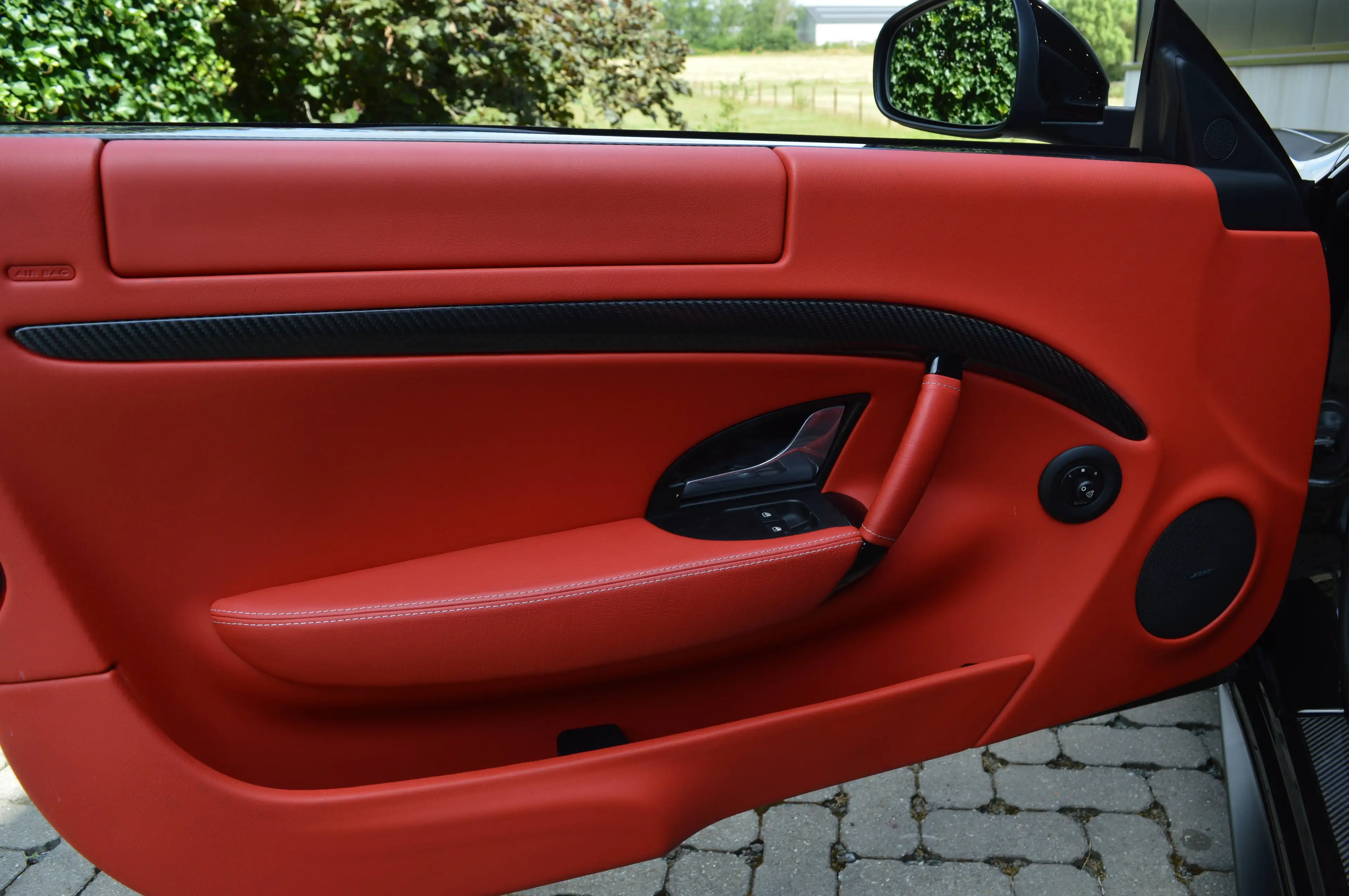 Maserati GranTurismo Sport MC Sportline 4.7i V8 Automatic - 8.500 km !! — photo 15