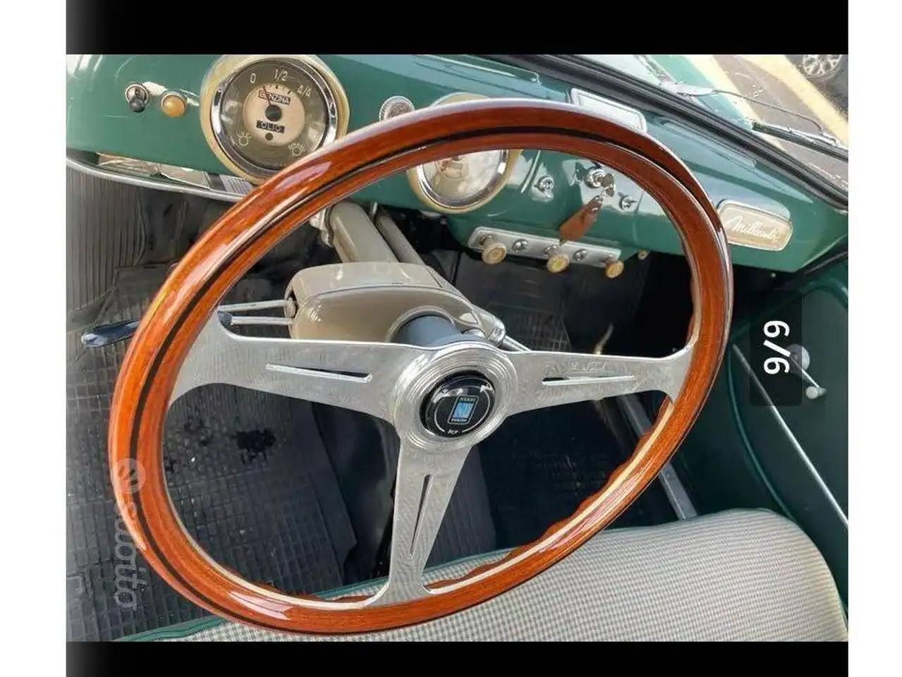 Fiat 1100 103, foto 5