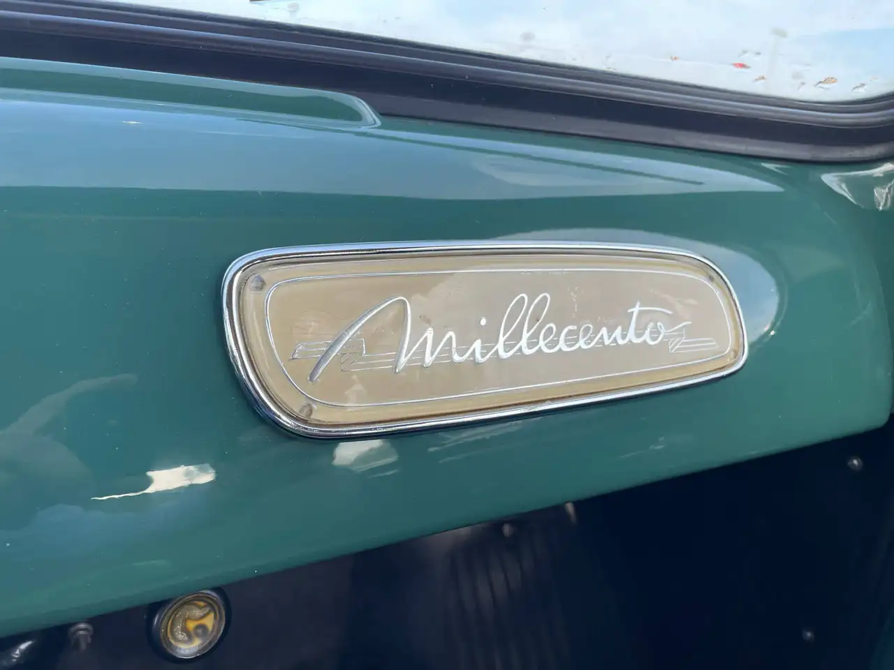 Fiat 1100 103, foto 6