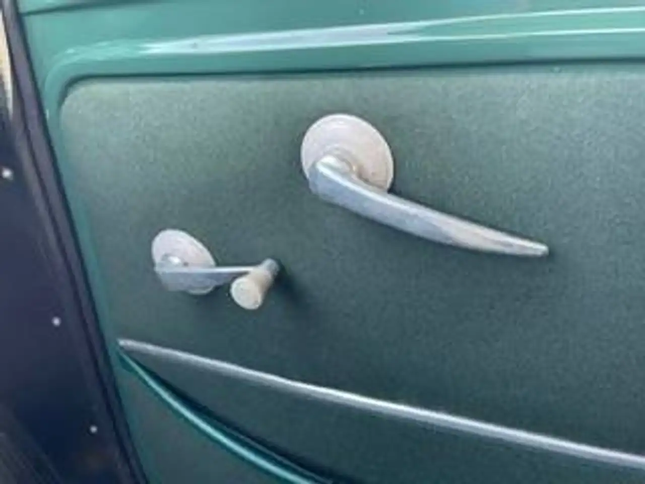 Fiat 1100 103, foto 7