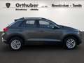 Volkswagen T-Roc Design TSI Grau - thumbnail 3