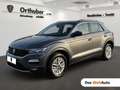 Volkswagen T-Roc Design TSI Grau - thumbnail 1