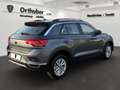 Volkswagen T-Roc Design TSI Grau - thumbnail 4