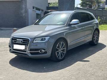 3.0 TDi V6 Quattro Competition / 400 CH / FULL !