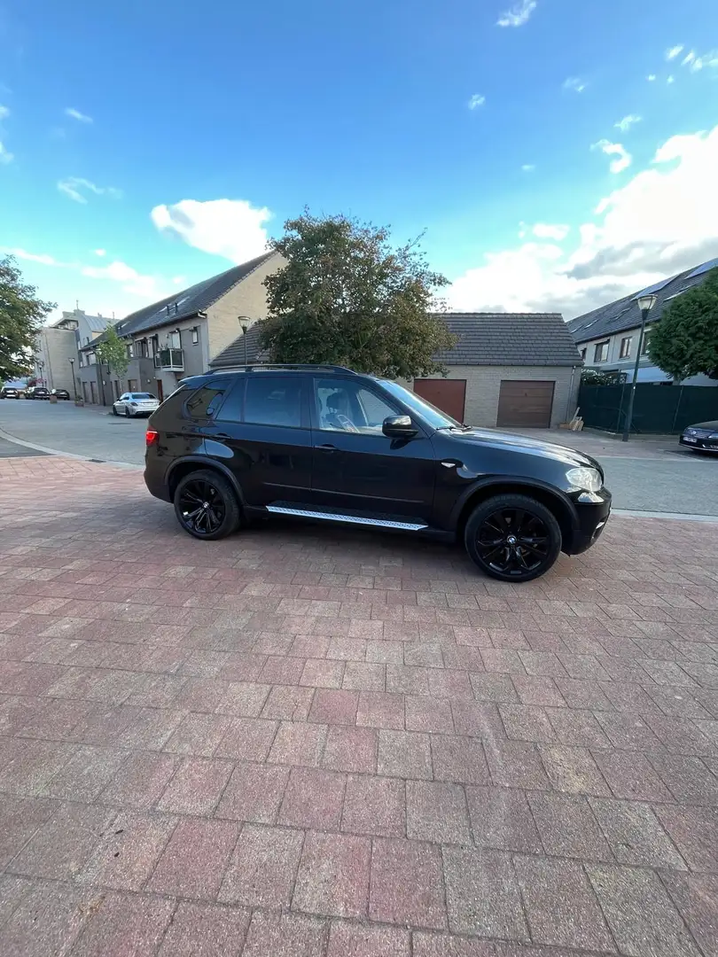 BMW X5 3.0 dA xDrive30 - 2