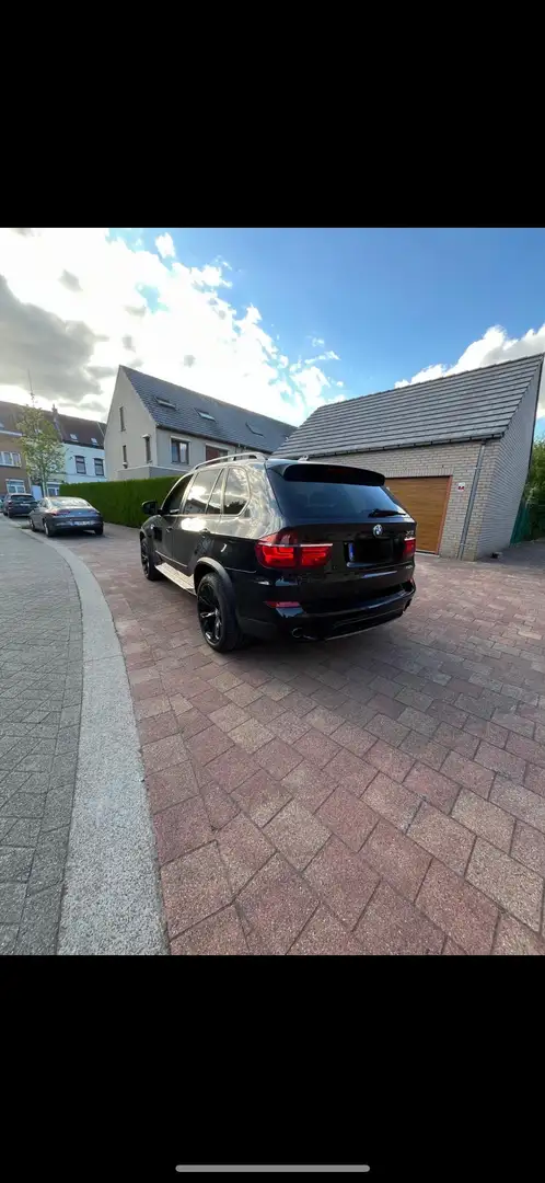 BMW X5 3.0 dA xDrive30 - 1