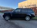 Land Rover Range Rover 5.0 V8 510pk Supercharged Commandshift Bleu - thumbnail 4