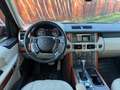 Land Rover Range Rover 5.0 V8 510pk Supercharged Commandshift Bleu - thumbnail 2