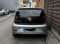 Volkswagen up! up! TSI move up! Plateado - thumbnail 6