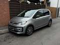 Volkswagen up! up! TSI move up! Plateado - thumbnail 2