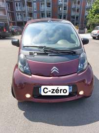 C-Zero Confort