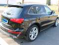 Audi SQ5 SQ5 3.0 TDI quattro tiptronic Schwarz - thumbnail 4