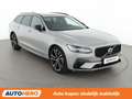Volvo V90 2.0 T6 Recharge Plug-in Hybrid Ultimate Bright AWD Grau - thumbnail 8