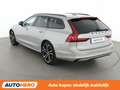 Volvo V90 2.0 T6 Recharge Plug-in Hybrid Ultimate Bright AWD Grau - thumbnail 4