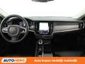 Volvo V90 2.0 T6 Recharge Plug-in Hybrid Ultimate Bright AWD Grau - thumbnail 12
