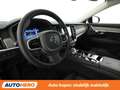 Volvo V90 2.0 T6 Recharge Plug-in Hybrid Ultimate Bright AWD Grau - thumbnail 11