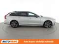 Volvo V90 2.0 T6 Recharge Plug-in Hybrid Ultimate Bright AWD Grau - thumbnail 7