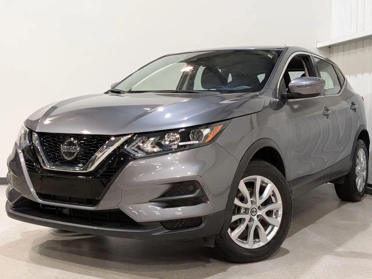 2023 Nissan Qashqai