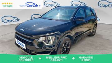 1.6 GDi 141 Hybrid DCT6 Active - Première main Garantie constructeur